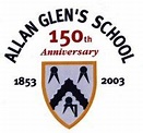 Allan Glen's School Club