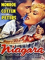 Niagara - Film (1953) - SensCritique