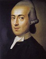 Johann Gottfried Herder: Vida, Biografia, Livros e Filosofia