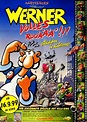 Werner 3 - Volles Rooäää!!!: DVD, Blu-ray oder VoD leihen - VIDEOBUSTER.de