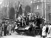 Photos: Anniversary of the 1956 Hungarian Revolution | Latest News ...
