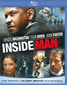 Best Buy: Inside Man [WS] [Blu-ray] [2006]