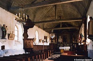 Thieuloy-Saint-Antoine – Eglises de l'Oise