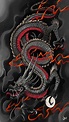 Tokyo Japan Dragon - KoLPaPer - Awesome Free HD Wallpapers