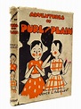Stella & Rose's Books : ADVENTURES OF PURL AND PLAIN Written By Joyce ...