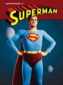 The Adventures of Superman - Where to Watch and Stream - TV Guide