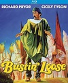 BUSTIN’ LOOSE (1981) – Blu-ray Review – ZekeFilm