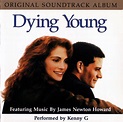 Soundtrack Covers: Dying Young (James Newton Howard)