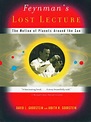 Feynman's Lost Lecture: The Motion of Planets Around the Sun by David ...