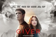 » The Giver: El dador de recuerdos