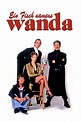 A Fish Called Wanda (1988) - Posters — The Movie Database (TMDb)