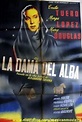 Película: La Dama del Alba (1949) - La Dama del Alba | abandomoviez.net