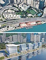鰂魚涌海旁擬建5幢相連矮建築 - 晴報 - 港聞 - 要聞 - D180725