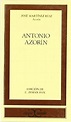 Los 10 mejores libros de Azorín - 5libros