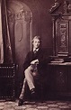 The Library of Nineteenth-Century Photography - Prince Ferdinand d ...
