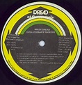 Mikey Dread Evolutionary Rockers Jamaican vinyl LP album (LP record ...