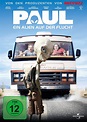 Paul - Ein Alien auf der Flucht [DVD]: Amazon.co.uk: Seth Roger,Bela B ...