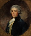 Portrait of Sir Richard Brinsley Sheridan | The Frick Pittsburgh