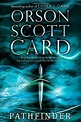 Pathfinder (Pathfinder, #1) by Orson Scott Card — Reviews, Discussion ...