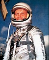 John Glenn, First American To Orbit The Earth, Dies At 95 | WBEZ Chicago