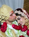 Raveena Tandon Thadani Shares Unseen Pics From Her Wedding With Anil ...