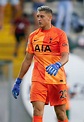 Pierluigi Gollini | Tottenham Hotspur Wiki | Fandom