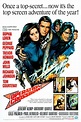 Operation Crossbow (1965) - Posters — The Movie Database (TMDB)