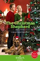 The Christmas Shepherd (2014) - Posters — The Movie Database (TMDB)