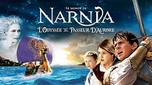 Le Monde de Narnia: l'Odyssée du Passeur d'Aurore | Disney+