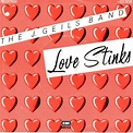 The J. Geils Band - Love Stinks (1980, Vinyl) | Discogs
