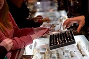 Jewelry retailer Alex and Ani files for Chapter 11 bankruptcy ...