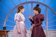 Theatre Review: Lady Windermere's Fan - The Jewish Chronicle