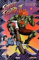 Street Fighter II - Manga - Manga Sanctuary