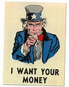 PNG Uncle Sam Wants You Transparent Uncle Sam Wants You.PNG Images ...