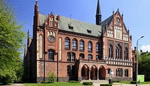 Art Academy of Latvia | Univerzita Tomáše Bati ve Zlíně