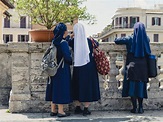 Becoming a nun: Rules and facts you must know | New Idea Magazine