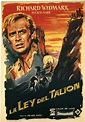 La ley del talión - Película 1956 - SensaCine.com