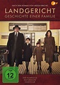 Landgericht - Geschichte einer Familie - Film 2017 - FILMSTARTS.de