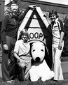 Peanuts 50 Years on TV Interview: Sally Dryer the Voice of Violet and ...