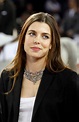 Charlotte Casiraghi photo gallery - high quality pics of Charlotte ...