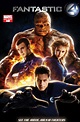 Fantastic Four: The Movie (2005) #1 | Comic Issues | Marvel