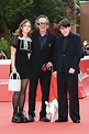 Helena Bonham Carter’s Kids: Meet Her 2 Children With Tim Burton ...