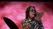 Todd Rundgren "The Individualist" Live - YouTube