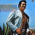 Vicente Fernandez – Ni En Defensa Propia (1970, Vinyl) - Discogs