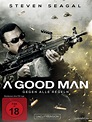 Poster A Good Man (2014) - Poster Ultima confruntare - Poster 2 din 8 ...
