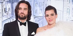 Charlotte Casiraghi and Dimitri Rassam: the wedding pictures that you ...