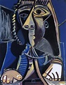 Pablo Picasso sus ultimas pinturas (1965-1973) | Pablo picasso art ...