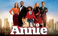 Annie, la alegre (y detestable) huerfanita [Cine] | ¡Ahora critico yo!