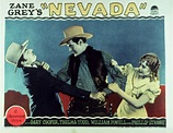 Nevada Movie Posters From Movie Poster Shop