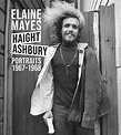 Elaine Mayes: Haight-Ashbury: Portraits 1967-1968 | MONOVISIONS - Black ...
